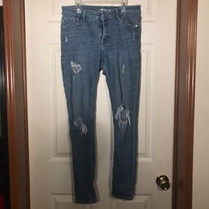 Old Navy Jeans- Size 6